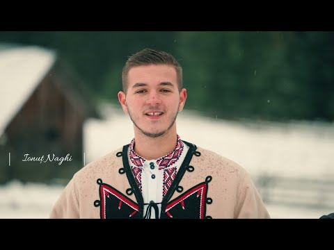 Junii Salajului  - De trei zile colindam ( Colinda )