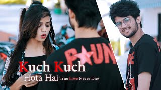 Kuch Kuch - Tony Nakkar | True Love Never Dies | Love Story by Unknown Boy Varun