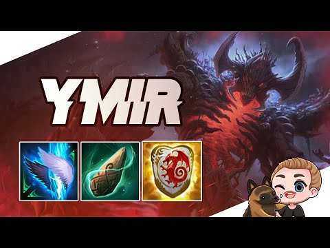Ranked: YMIR WALLS ARE OVERPOWERED IN SEASON 8!