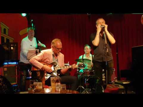 Toots Thielemans Heritage Quartet