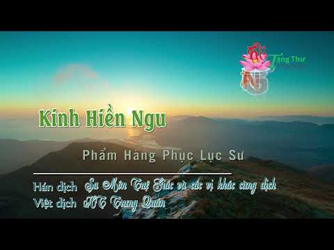 Phẩm Thứ Mười Bốn: Hàng Phục Lục Sư