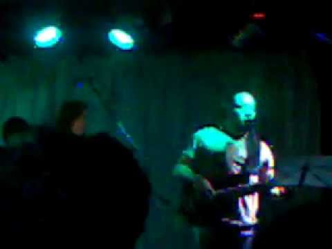 HYDRA PROJECT - Georgy Porgy [Tributo a TOTO] (Live)