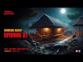 Horror Night With Afnan Episode 21 AfnanTheHorrorWorldBD Afnanvai