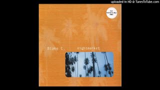 B1 - Blake C. - Nuttin But A Bazz... Thang!