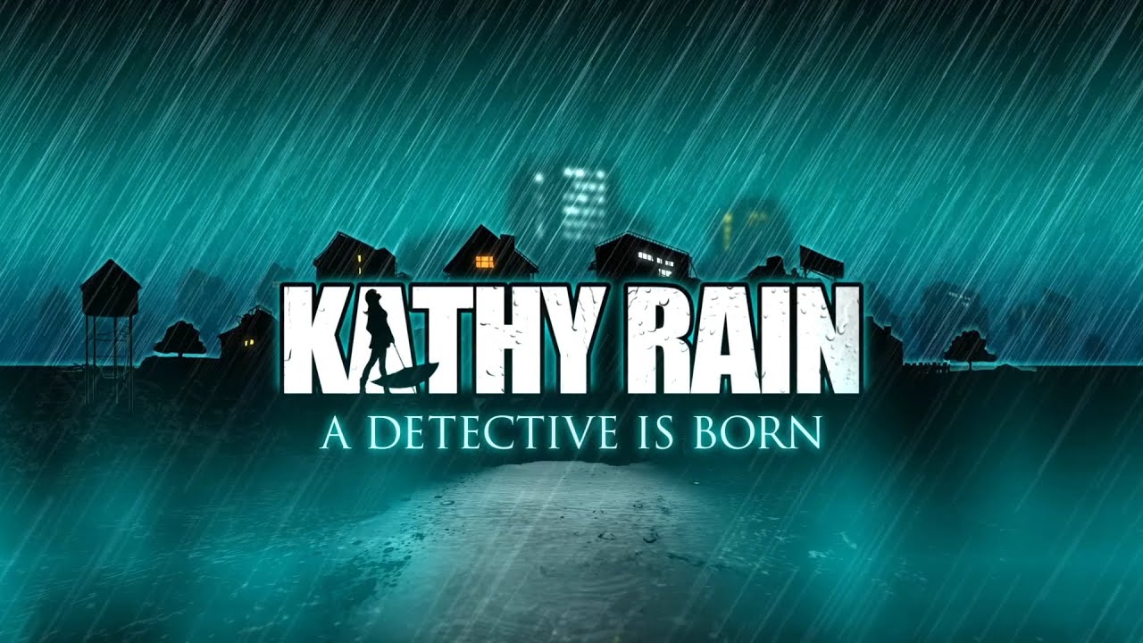 Kathy Rainvideo poster