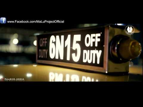 Adrian Sina feat. Sandra N. - Angel (MaLu Video Edit 2k12)