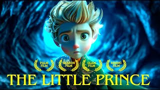 Download lagu The Little Prince — 3D Animated Movie | Antoine de Saint Exupéry mp3 Download lagu The Little Prince — 3D Animated Movie | Antoine de Saint Exupéry mp3