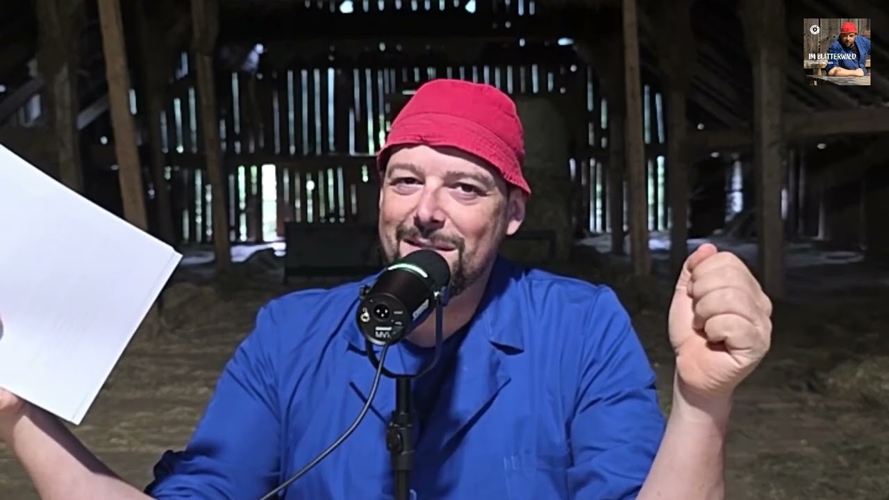 Früher war ein Eigenheim ein Lebenstraum - heute ein Fantasy-Roman