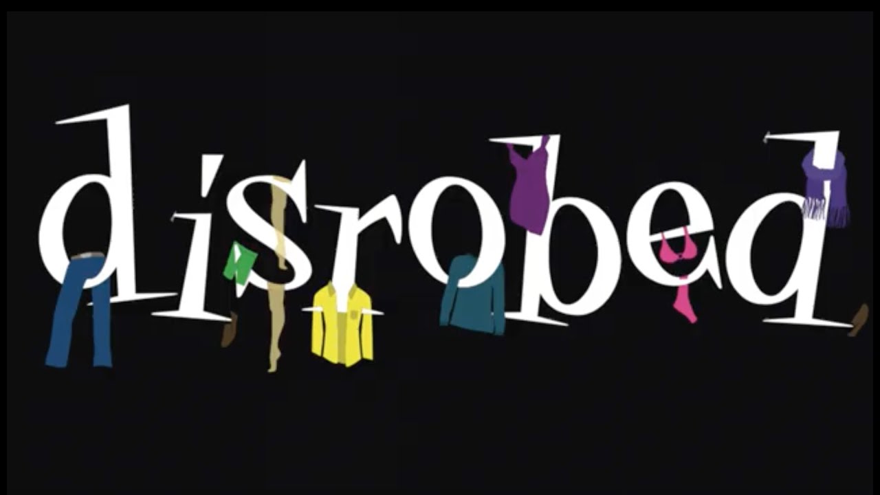 Disrobed - The Virtual Event (2021) Trailer