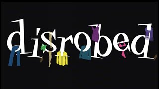 Disrobed - The Virtual Event (2021) Trailer