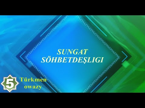 Sungat sohbetdesligi