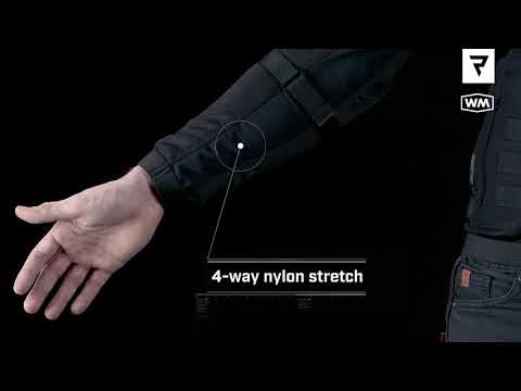 WearMoto - Rebelhorn Brutale