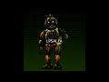 FNAF Phantom Chica Sing FNAF Song