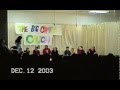Big Comfy Couch