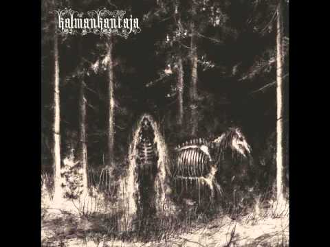 Kalmankantaja - Tyhjyys (Full Album)