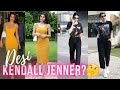Recreating KENDALL JENNER Outfits! | Outfit Worth 2,00,000 INR??