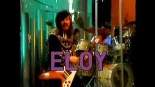 Eloy-The Sun Song  Midnight Fight