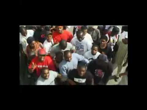 Alibi Montana - Bienvenu a la Courneuve