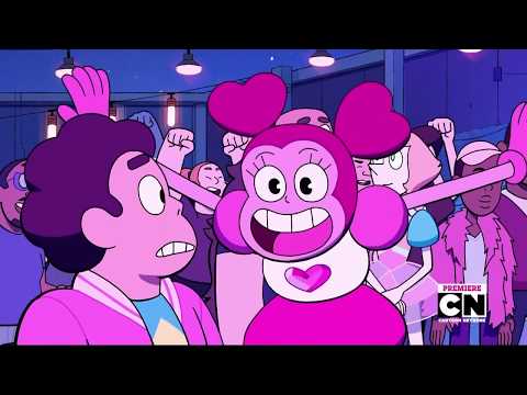 Steven Universe The Movie - Disobedient - Misc Cartoons