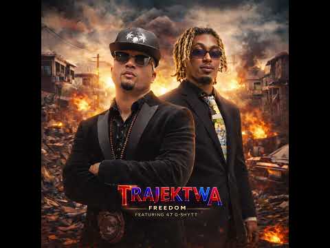 Freedom featuring 47 G-Shytt - Trajektwa