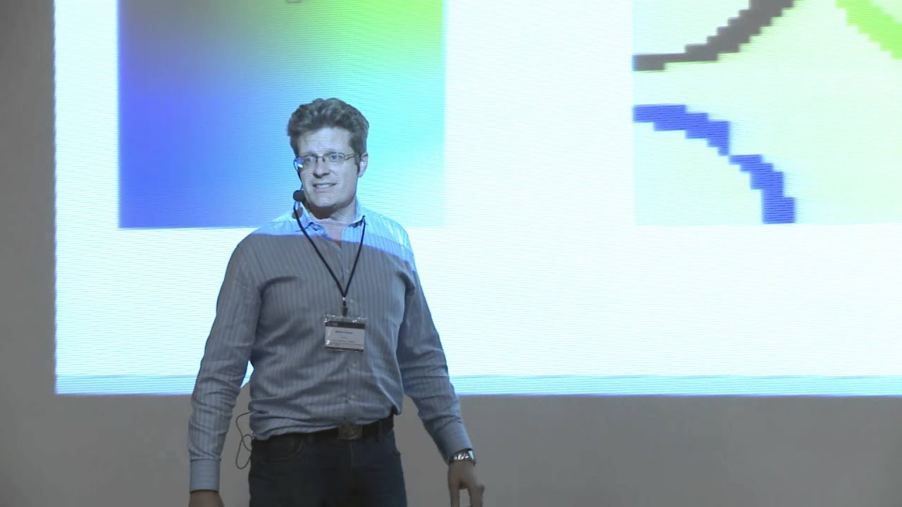 4. James Lyndsay - Extracting the truth from a multitude of tests