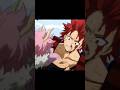 Kiri And Mina ️ Mha Myheroacademia Kirishima Kirishimaeijirou Mina Minaashido Anime Love