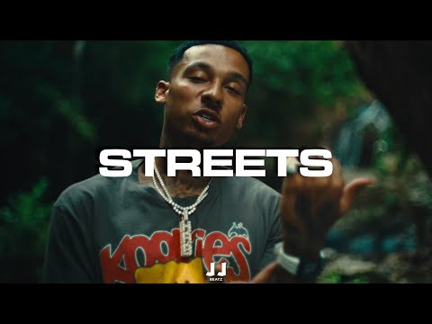[FREE] Fredo X Clavish X Nines UK Rap Type Beat 2025 - "STREETS"