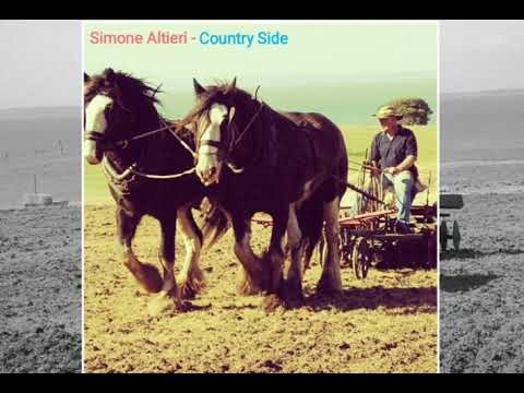 Simone Altieri - Country Side