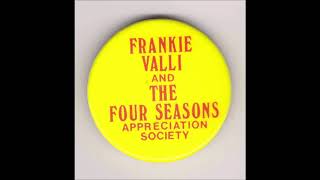 Like You- Frankie Valli