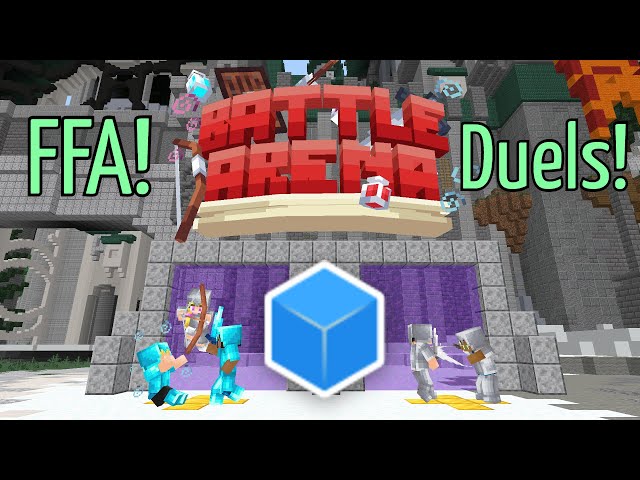 5 best minecraft 1 18 servers for pvp 5 best minecraft 1 18 servers for pvp