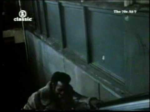 The O Jays - Love Train (1973)  Original Video