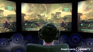 Video thumbnail for Product Tour: SONY PULSE wireless stereo headset - Elite Edition by Newegg Products