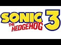 Sonic The Hedgehog 3 Knuckles Angel Island Act 1 Music Extended Music Extended