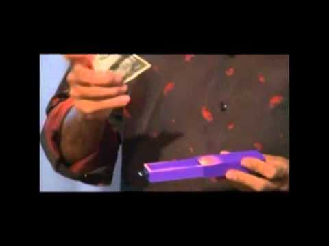 Drawer box Plastic by Uday - Dude That's Cool Magic