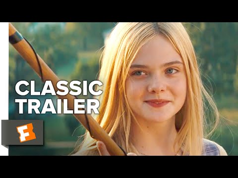 Super 8 (2011) Trailer #1 | Movieclips Classic Trailers