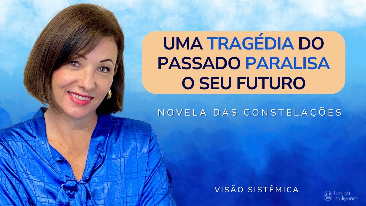 O que fazer para a tragédia não te paralisar mais - Terapia Inteligente