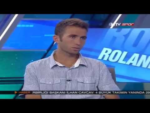 Marsel İlhan İle Roland Garros Özel (2012)