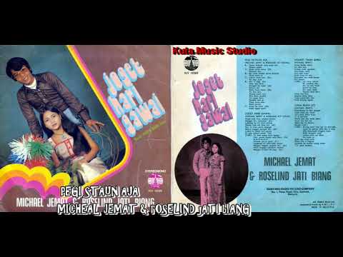 Pegi Setaun Aja  - Micheal Jemat & Roselind Jati Biang