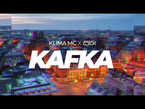 Klima MC x Ten Esten - Kafka ( prod.Amsy)