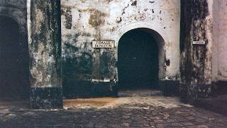 The Horrifying Dungeons of Elmina Castle