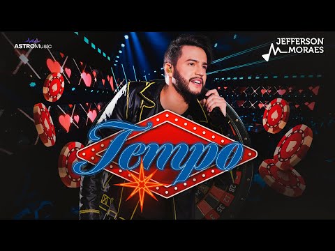 Tempo - Jefferson Moraes