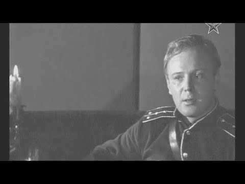 Александр Дольский - Гори, гори моя звезда (1971)
