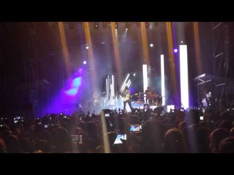 THE KOLORS - Daft Punk Aerodynamic - Langhirano