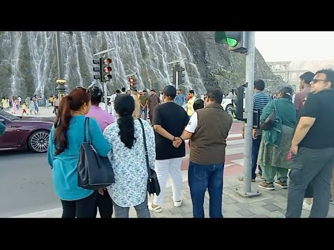 Emirate 🇦🇪 Visiting places/// Resort - Review///@ZULQARNAIN-17