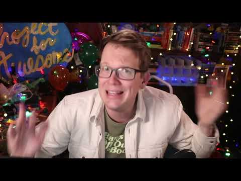 I Licked a Nintendo Switch Cartridge