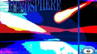 BlueOwl - Mesosphere