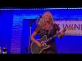 Deana Carter: “I’ve Loved Enough To Know” City Winery Philadelphia, PA 9/19/23