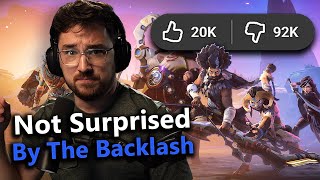 The Backlash to Horizon’s Live Service Game Was Inevitable...