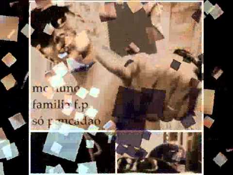 (Mc Dado) Novinhas Da Jangada