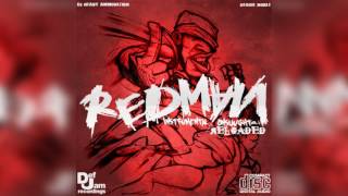 DJ Heavy Ammunition &amp; Redman: Its Like That My Big Brother - INSTRUMENTAL ONSLAUGHT VOL 4 RELOADED